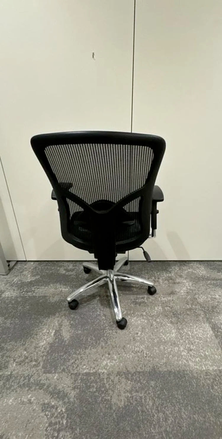 Mesh Back Task Chair