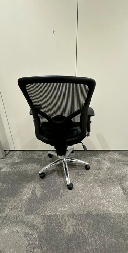 Mesh Back Task Chair