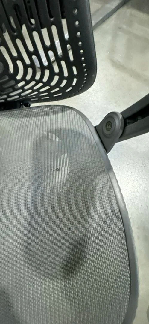 Herman Miller Mirra Task Chair