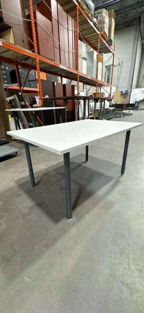 Rectangle Meeting Table