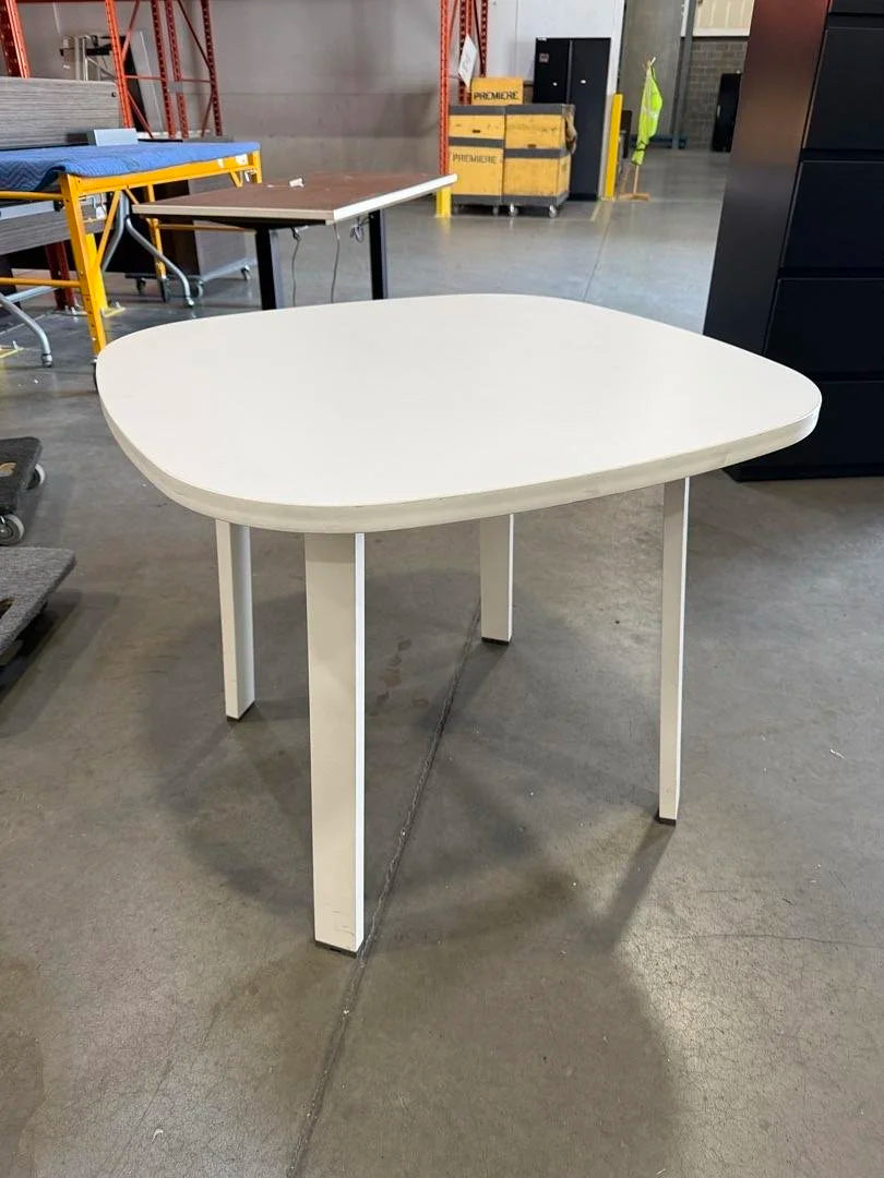 36" Square Table