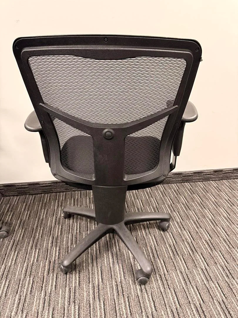 Mesh Back Task Chair