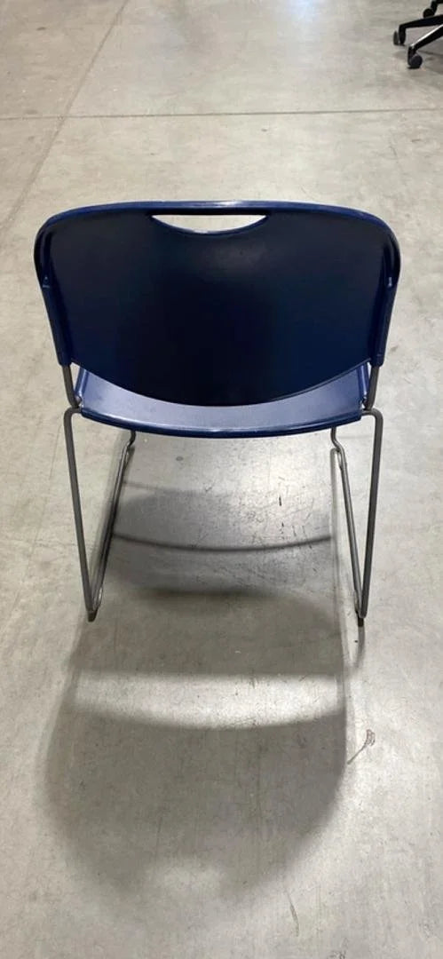 Plastic Stacking Chair