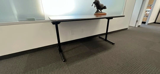 5' Folding Table