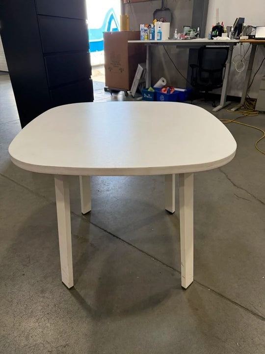 36" Square Table