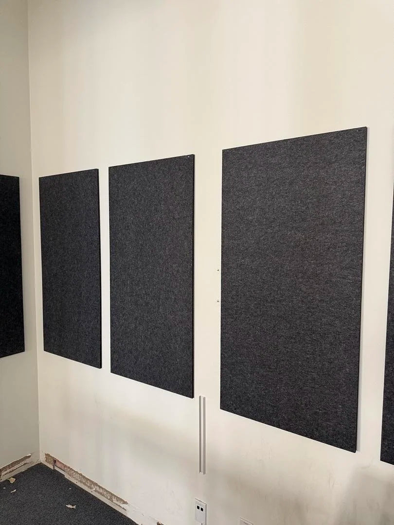 Wall Mount Acoustic Sound Boards