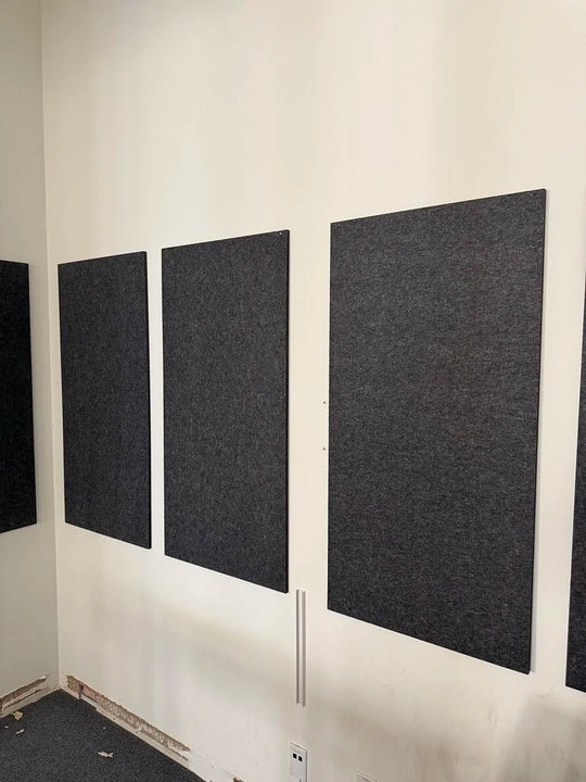 Wall Mount Acoustic Sound Boards