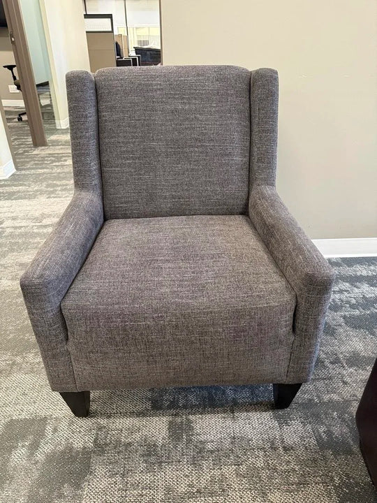 Fabric Occasional Chair