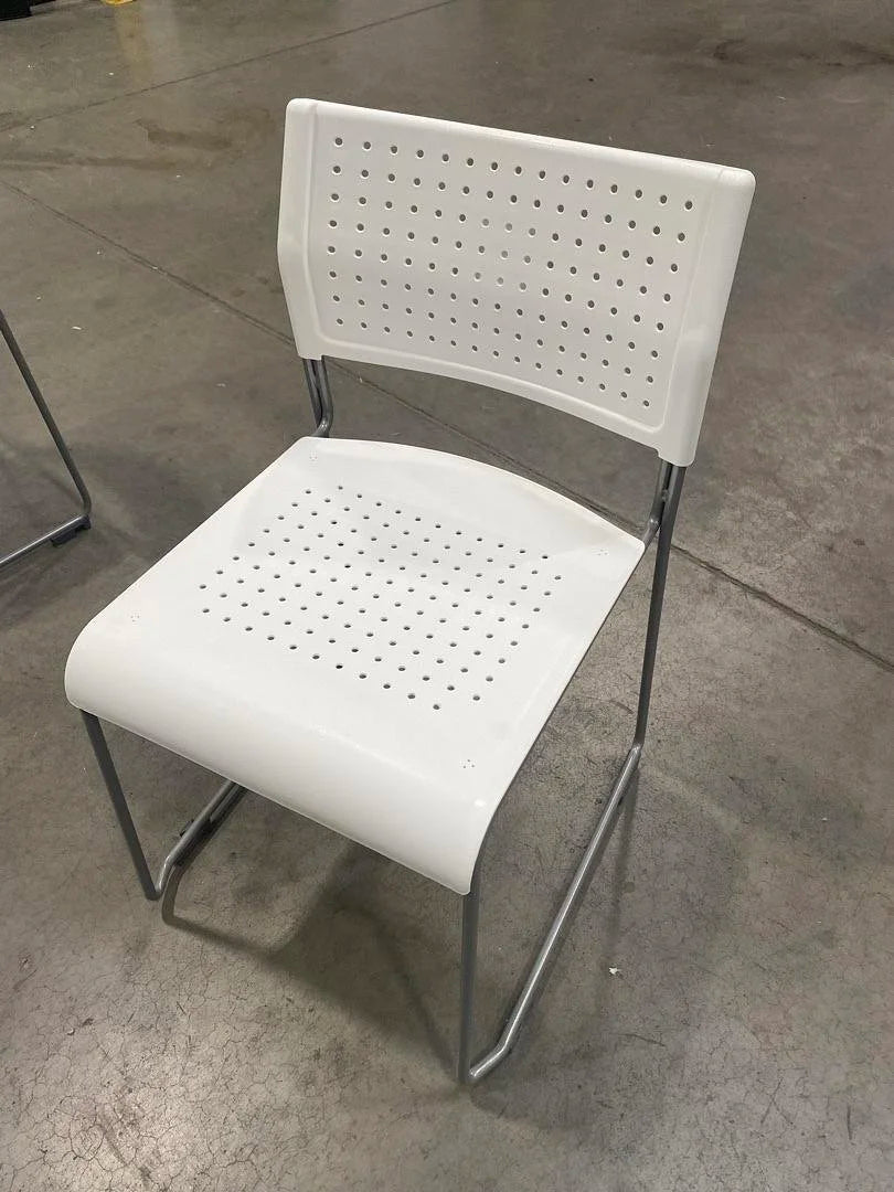 Link Stacking Guest Chair