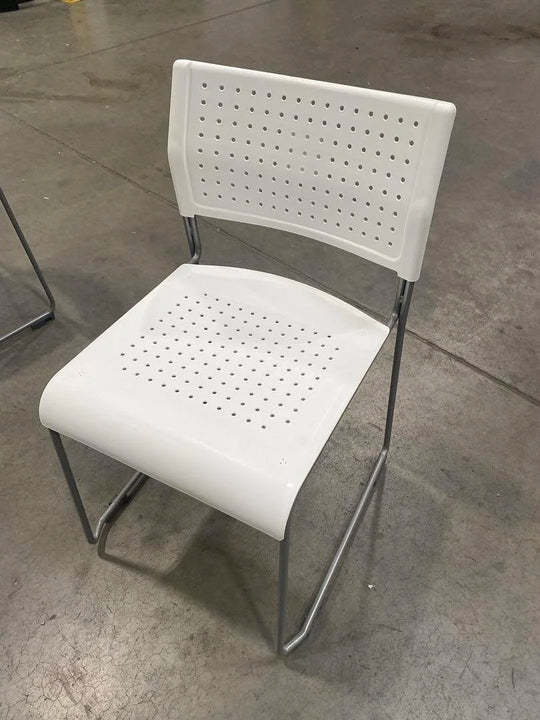 Link Stacking Guest Chair