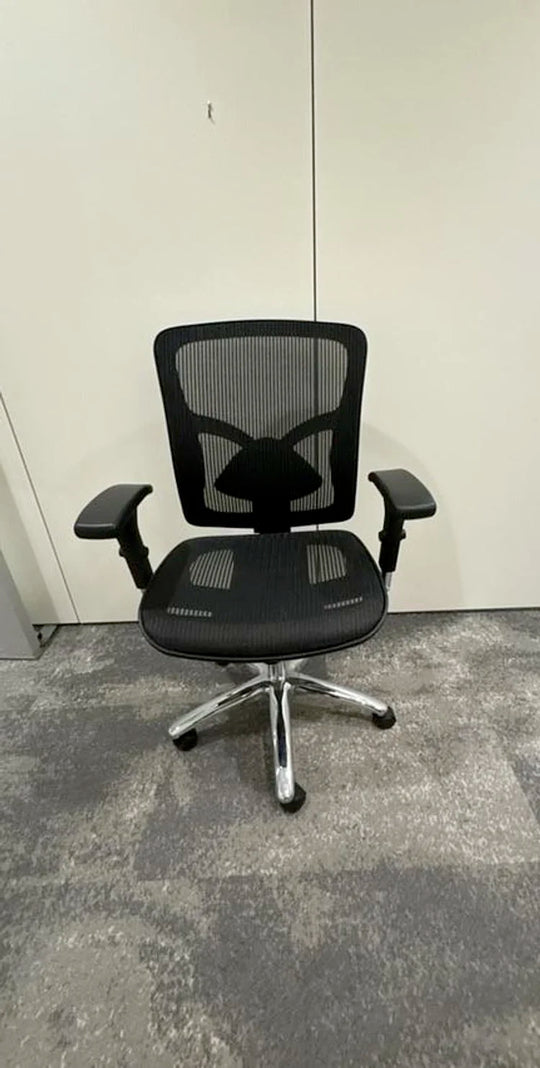 Mesh Back Task Chair