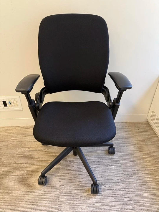 Steelcase Leap V2 Task Chair