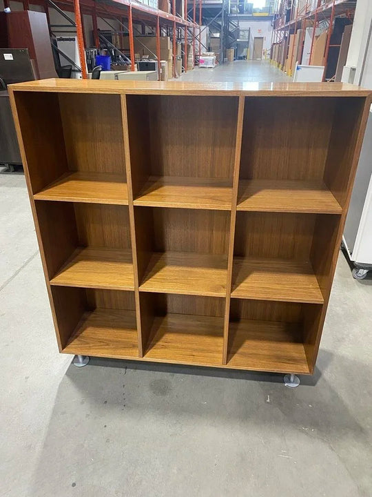 3 x 3 Bookcase