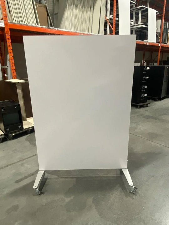 Mobile Presentation Whiteboard