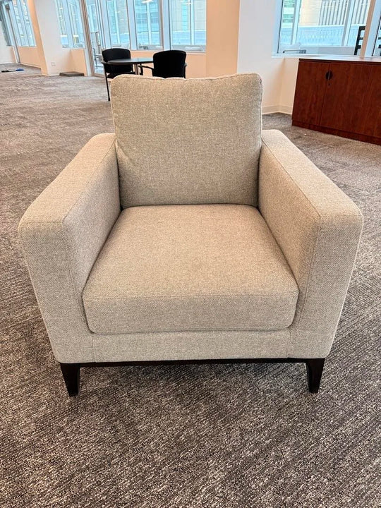 Fabric Occasional Chair