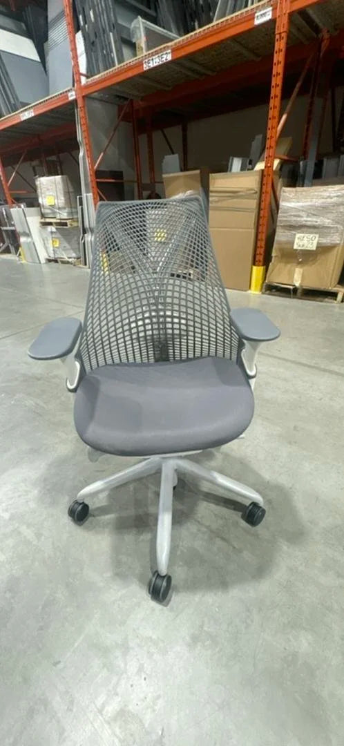 Herman Miller Sayl Chair