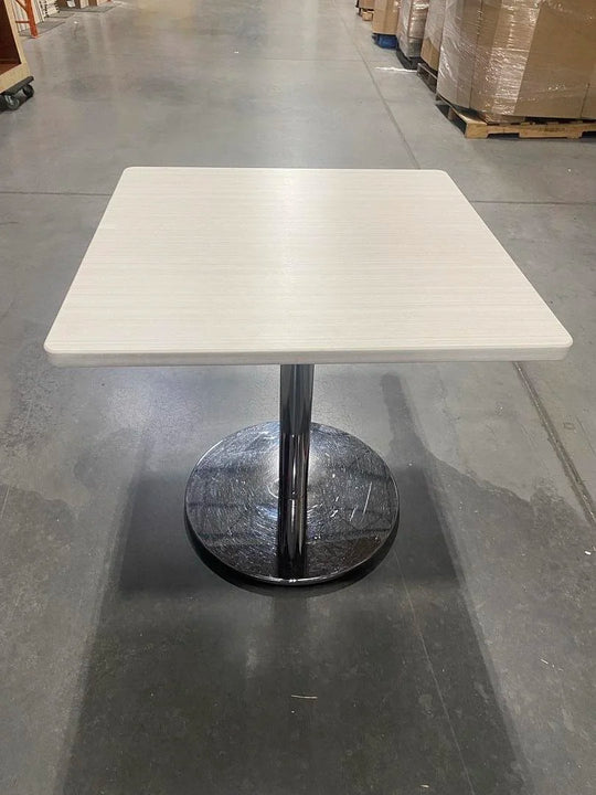 30" Square Table