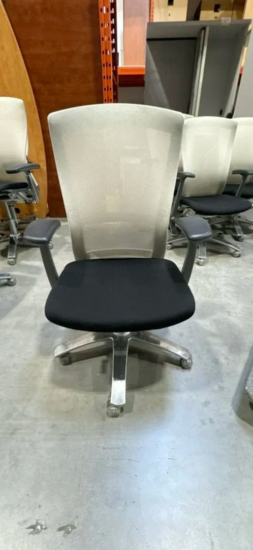 Knoll Life Meeting Chair