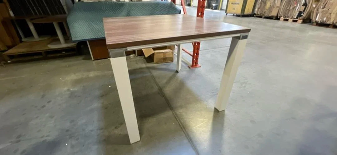 36" Square Meeting Table
