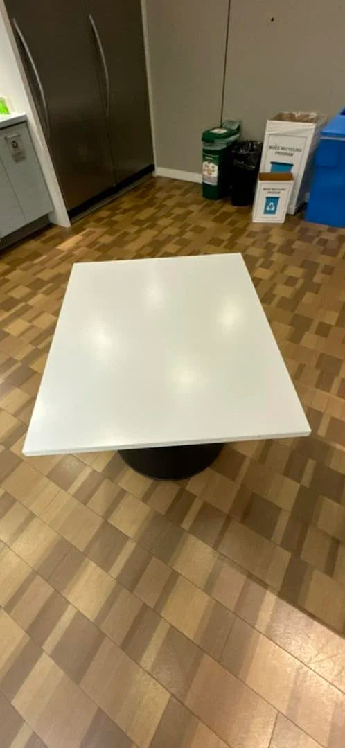 Rectangle Meeting Table
