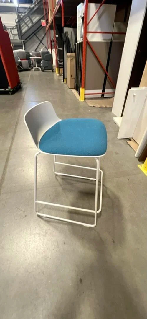 Haworth Maari Counter Height Stool