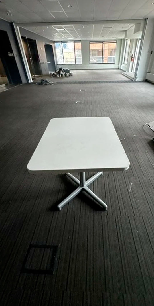 Rectangle Table