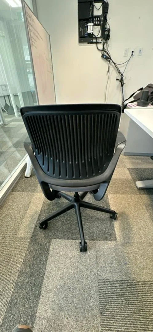 Steelcase Meeting Chair