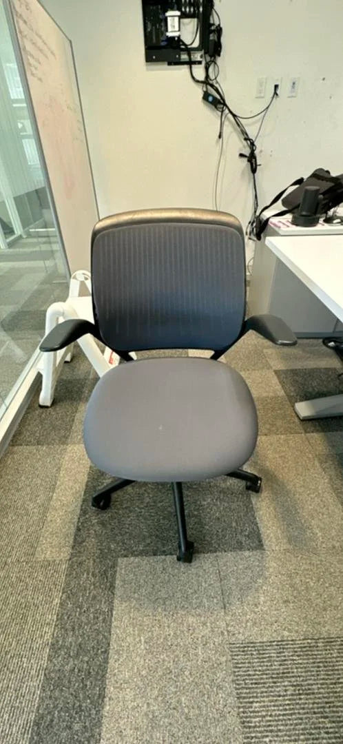 Steelcase Meeting Chair