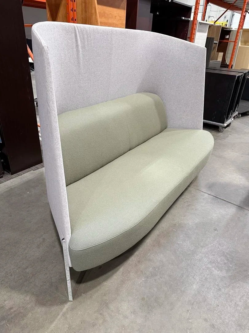 Teknion StudioTK Fractal Lounge Sofa