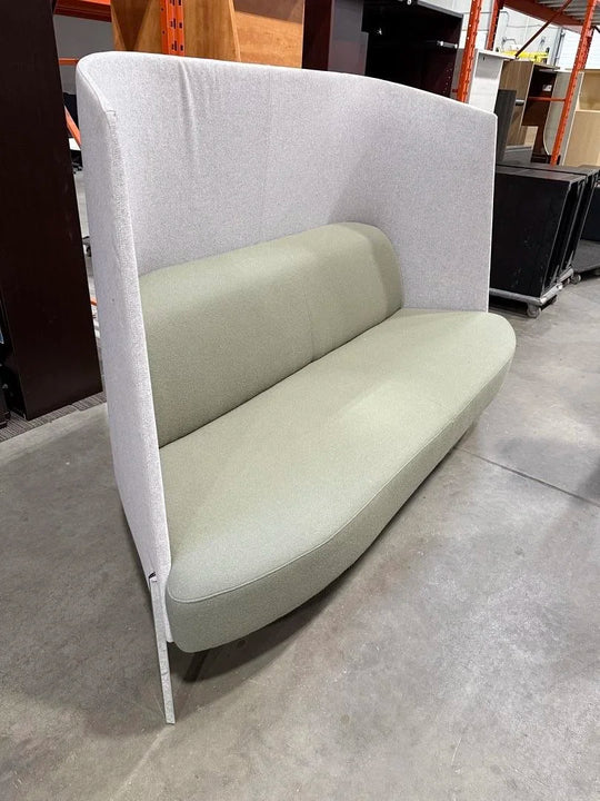 Teknion StudioTK Fractal Lounge Sofa