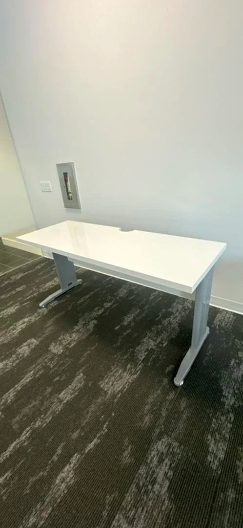 5' Rectangle Table