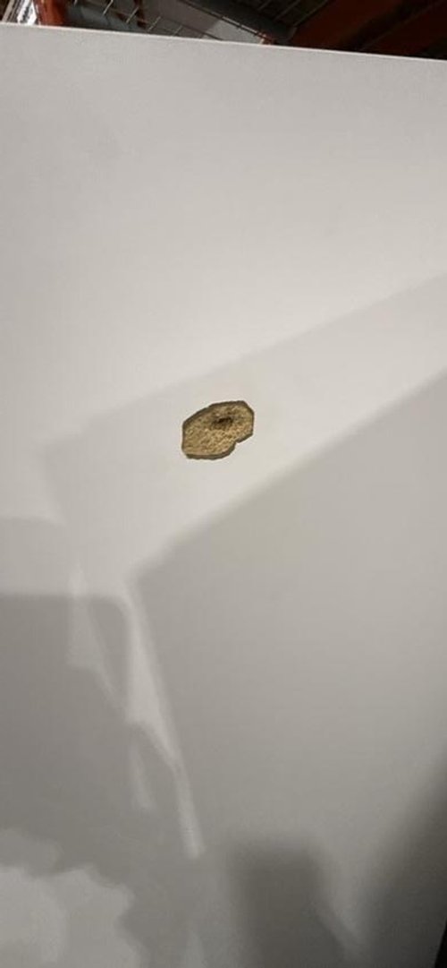 Locker w/Mail Slot (Bank of 3)