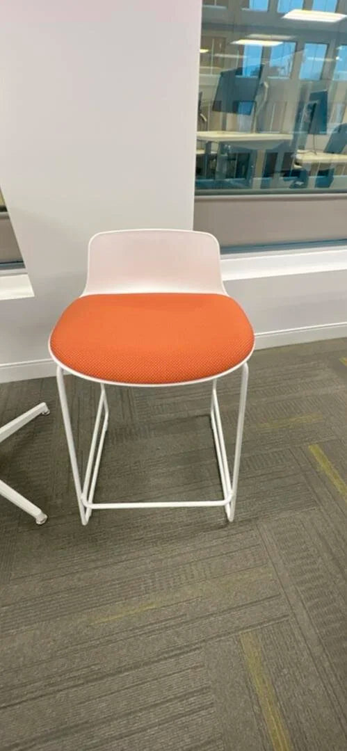 Haworth Maari Counter Height Stool