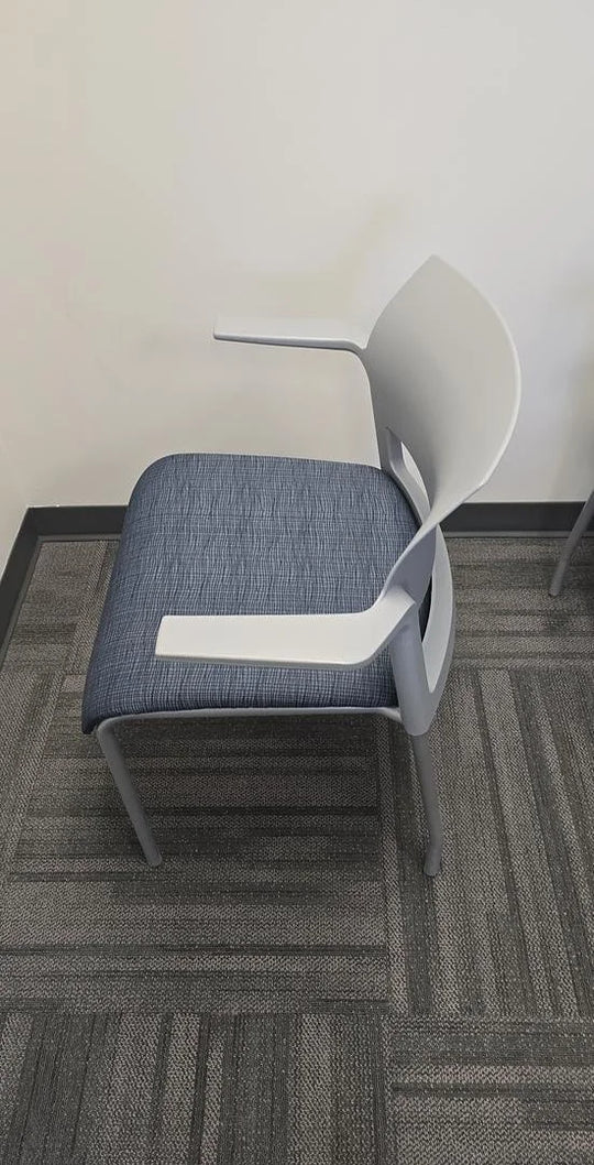 Steelcase Stacking Guest Chair