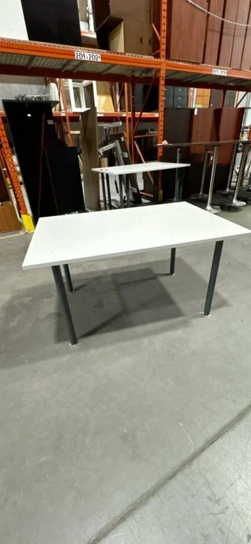 Rectangle Meeting Table