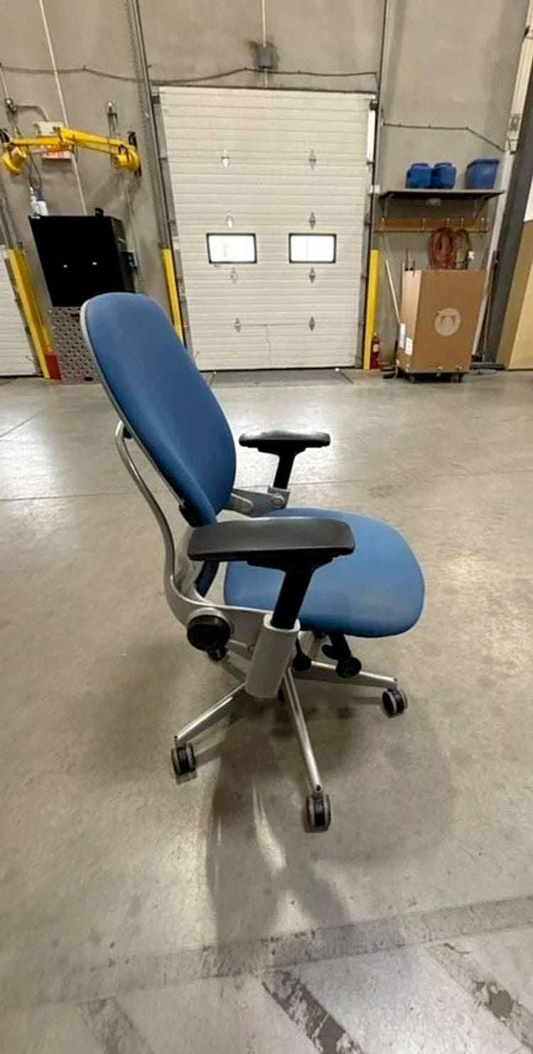 Steelcase Leap V2 Task Chair
