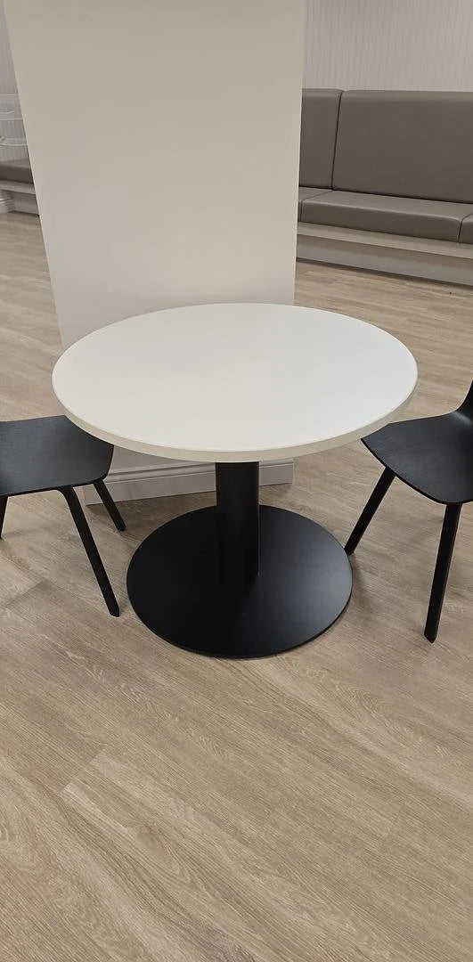 36" Round Table