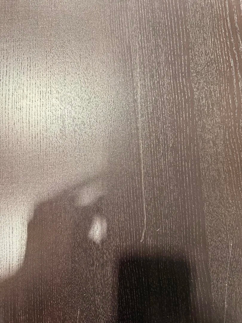 6' Rectangle Table (Damaged Surface)