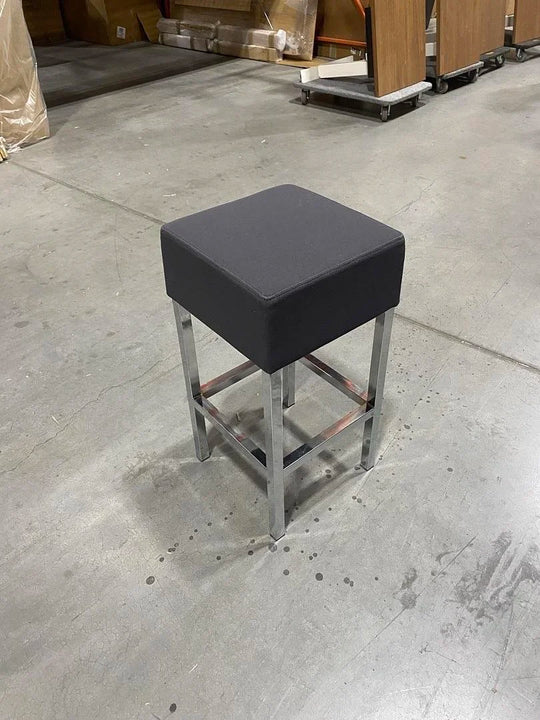 Pedrali Fabric Stool