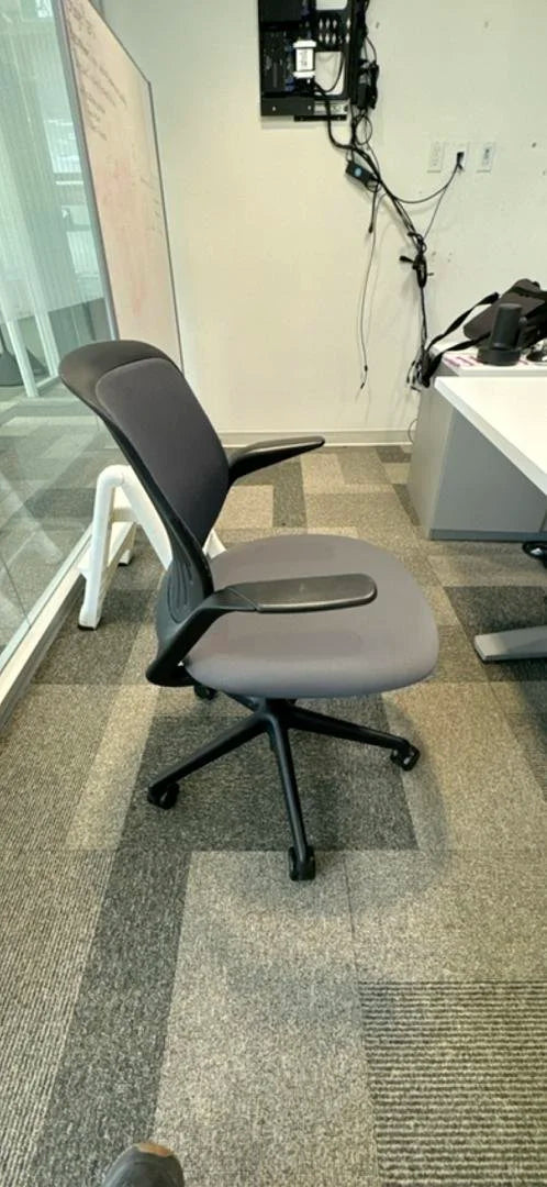 Steelcase Meeting Chair