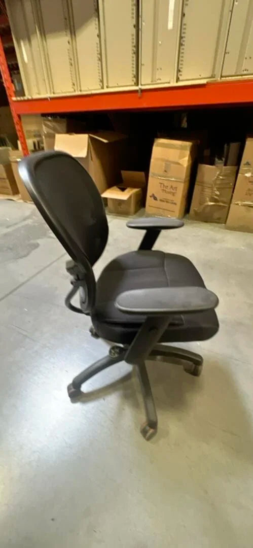 Mesh Back Task Chair