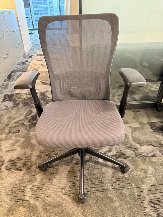 Haworth Zody Task Chair