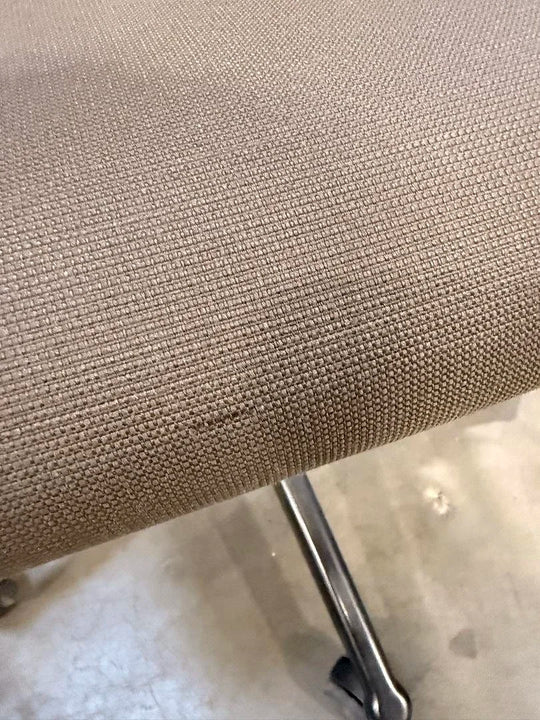 Haworth Zody Task Chair (Fraying Seat)