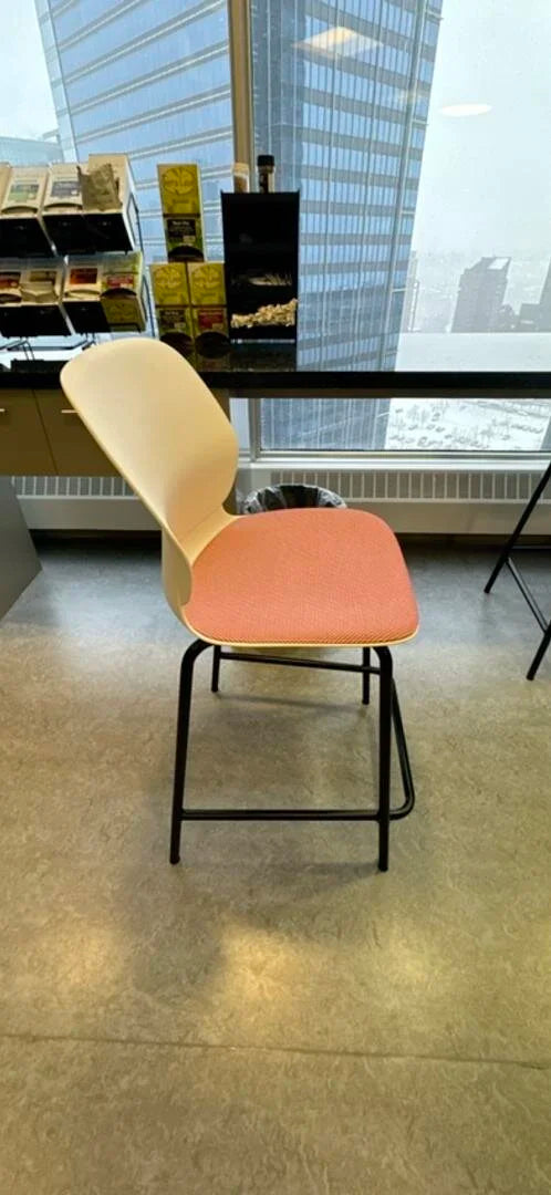 Haworth Maari Counterheight Stool