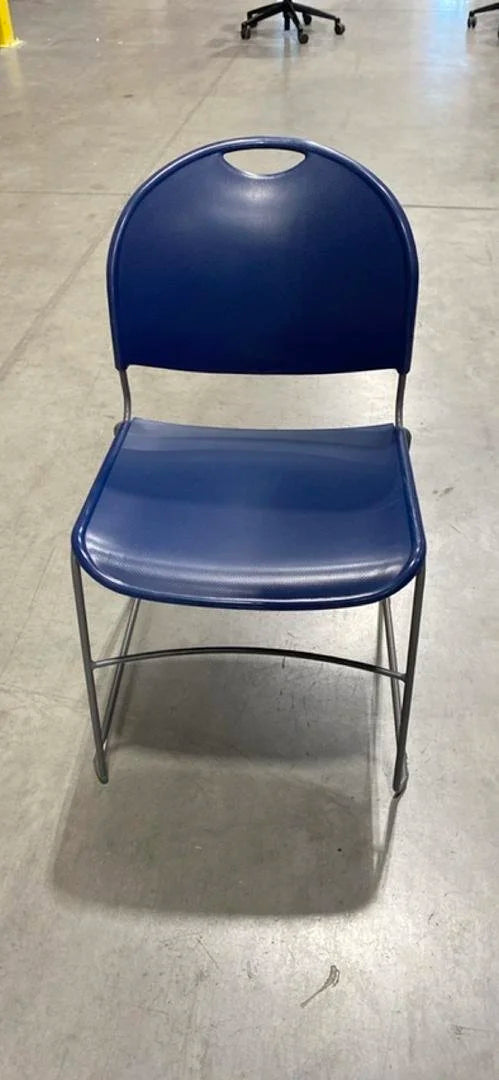 Plastic Stacking Chair