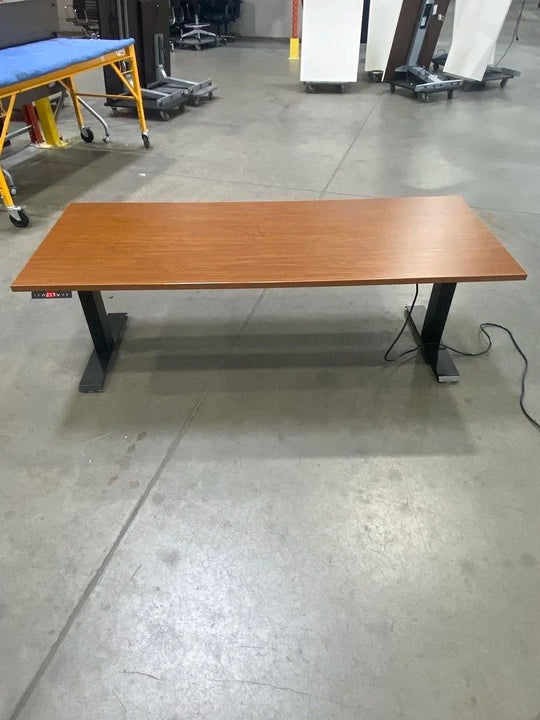 Electronic Sit Stand Desk