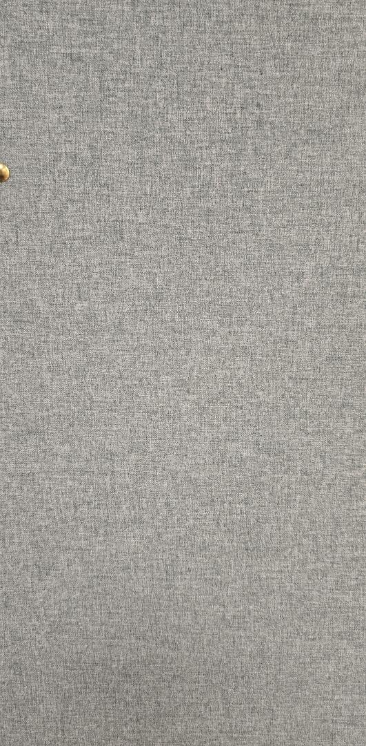 4' x 3' Fabric Tackboard