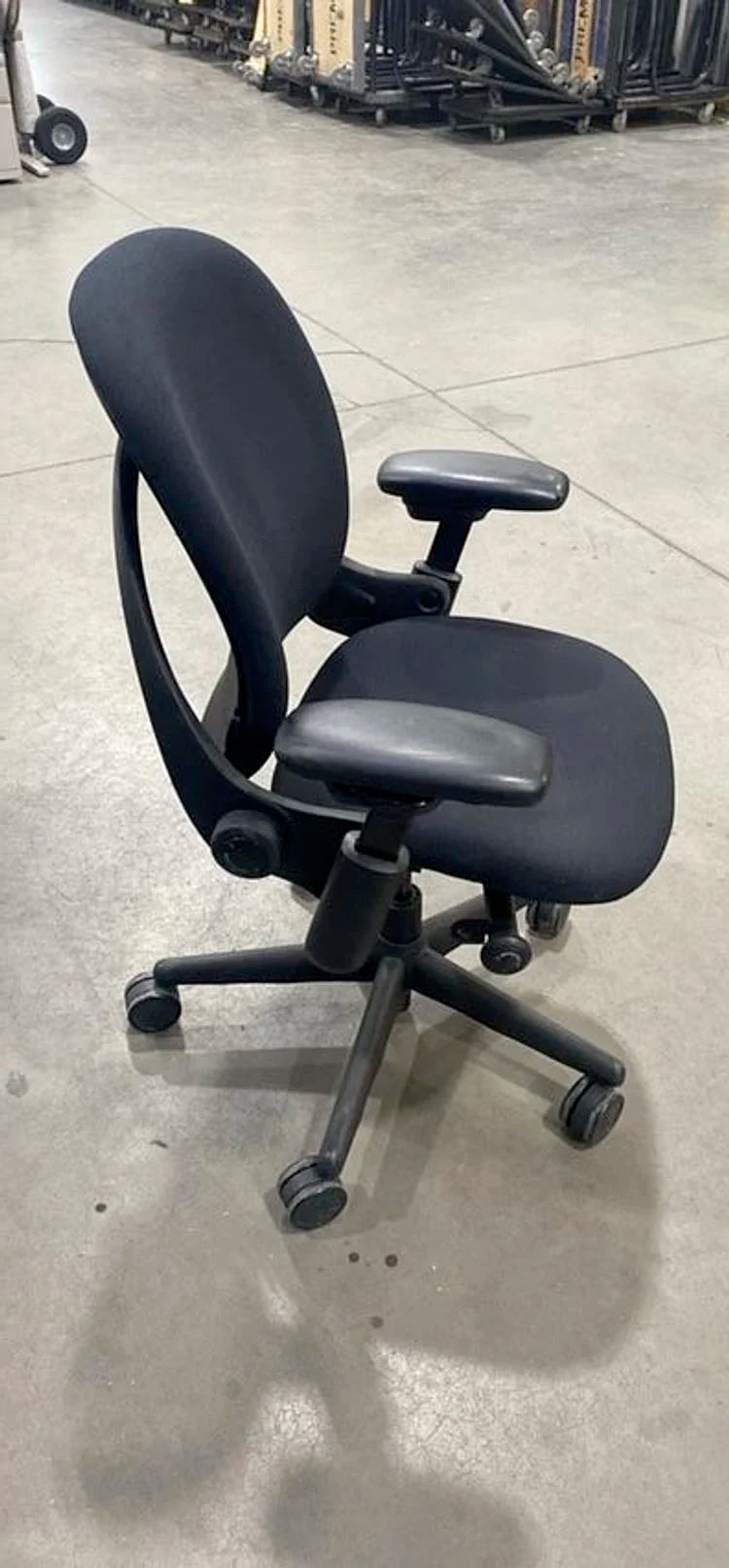 Steelcase Leap V1 Task Chair