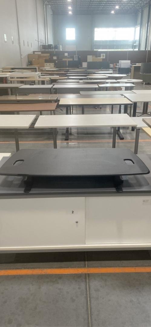 48" Varidesk