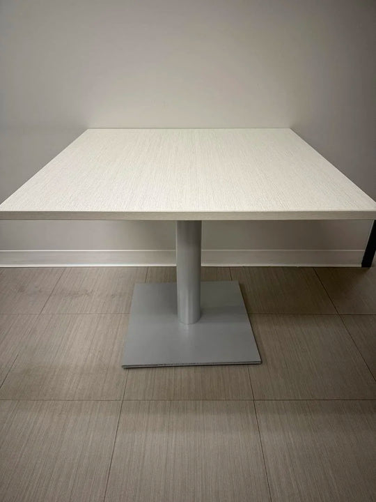 36" Square Table